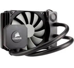 WaterCooler Corsair Hydro Series High Performance H45 - R$300