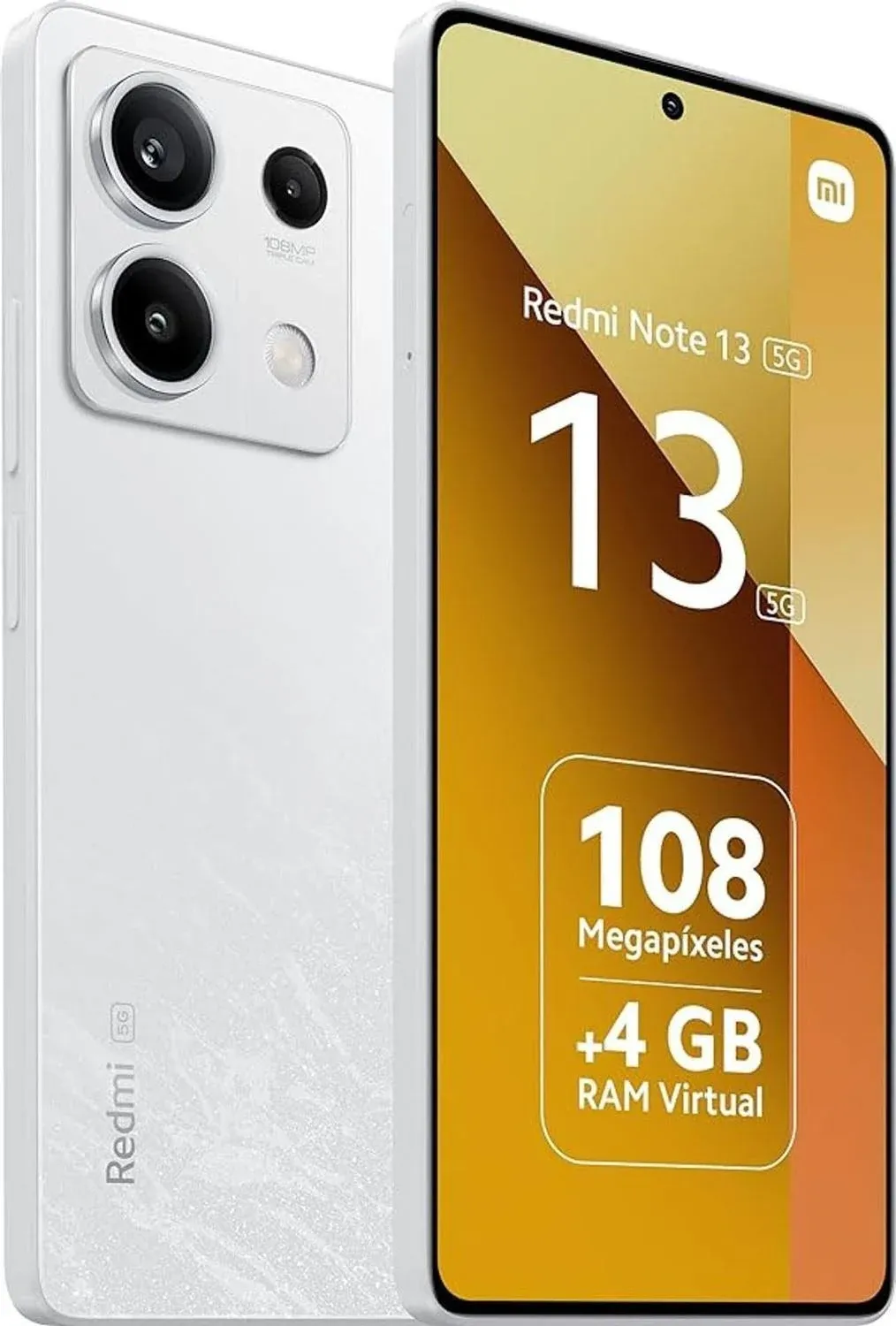 Imagem do produto Xiaomi Redmi te 13 Global 256GB 8GB