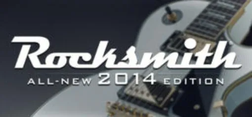 [-50%] Rocksmith® 2014 Edition - Remastered [STEAM]