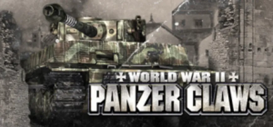 [STEAM] World War II: Panzer Claws