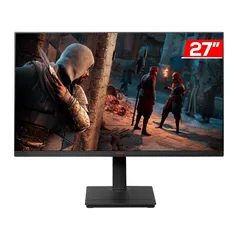 Monitor Gamer Pichau Centauri Pulse Pro 27, 27 Pol, IPS, 2K, 1ms, 240Hz, FreeSync, HDMI/DP, PG-CTPROS27-BL01