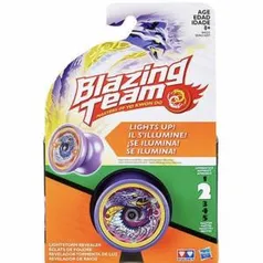 Ioiô Blazing Team Lightstorm Sort -b5963/b6552 - Hasbro - R$20