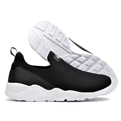 Tênis ADX Masculino Caminhada Esporte Conforto Leve Básico Casual, Tamanho 34