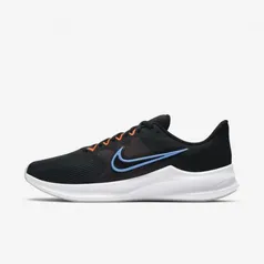 Tênis Nike Downshifter 11 Masculino | R$ 142