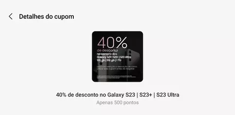 Smartphone Samsung Galaxy S23+ 5G, 256GB, 8GB RAM, Tela Infinita de 6.6" Dual Chip Lima