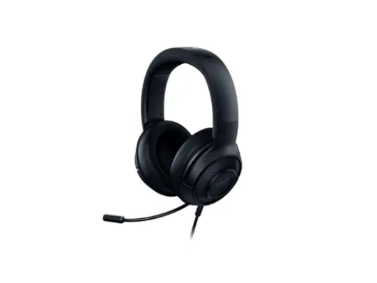 [PRIME] Headset Gamer Razer Kraken X Multi Platform, Preto