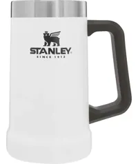 CANECA Stanley Adventure Big Grip, Polar, 700 ml