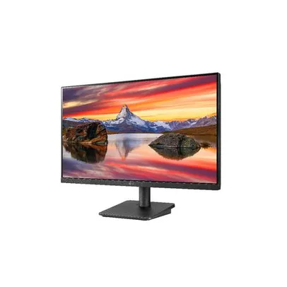 Monitor Lg 24mp400 - 23,8'' Ips Full Hd, Borderless Design, Amd Freesync