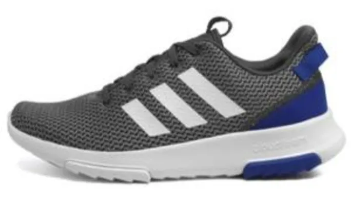 [Primeira compra] Tênis adidas Performance Cf Racer Tr M Cinza - R$154