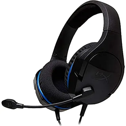Headset Gamer HyperX Cloud Stinger Core PS4/Xbox One/Nintendo Switch
