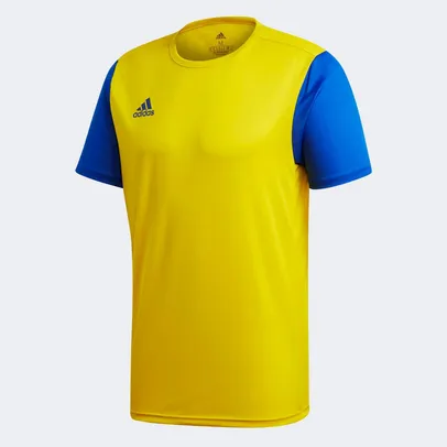 Camisa Adidas Estro 19 Masculina