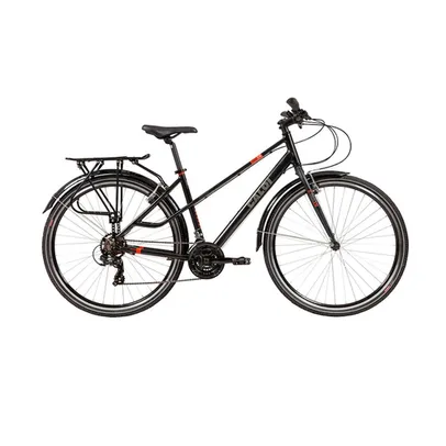 [Ame R$1267] Bicicleta Caloi Urbam 700 - Câmbio Traseiro Shimano