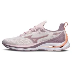 Tênis de Corrida Feminino Mizuno Wave Mirai 4