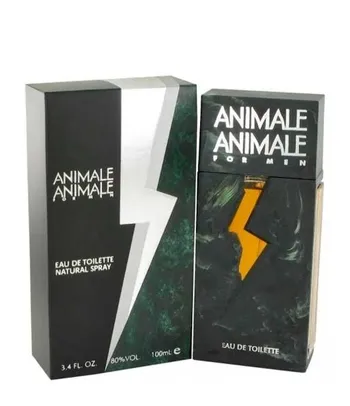 Animale for Men 100ml | R$172