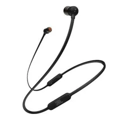 Fone de Ouvido Bluetooth JBL T110BT Intra-Auricular