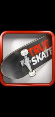 Grátis: True Skate - Grátis | Pelando