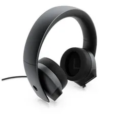 Headset Gamer Alienware 7.1 AW510H Dark Side of the Moon | R$ 527