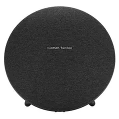 Caixa de Som Portátil JBL Onyx Studio 4 Harman Kardon  - R$ 671,56 A VISTA