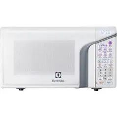 Micro-Ondas Electrolux Mep37 - 27 Litros - R$270