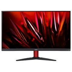 Monitor AcerGamerNitro ZeroFrame 27IPS FHD 165Hz 0.5ms HDR KG272S PIX