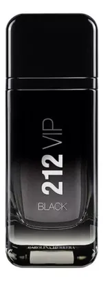 Carolina Herrera - 212 VIP Black - Eau de Parfum 100ml