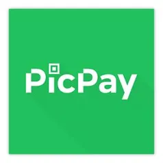 [Usuários Selecionados] 50% Cashback Pagando com o Picpay