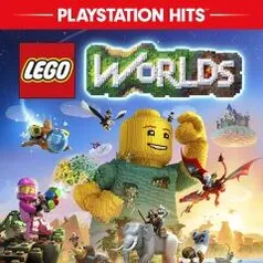 LEGO® Worlds | R$32