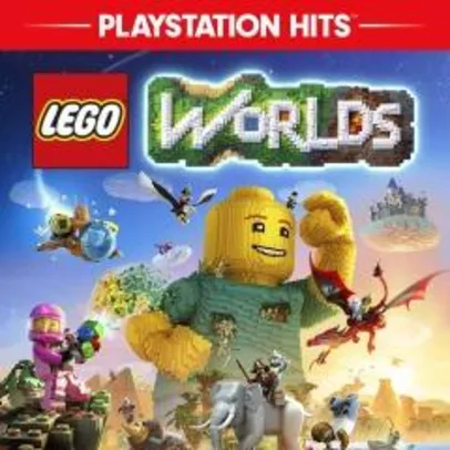 LEGO® Worlds | R$32