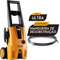 Lavadora De Alta Pressão Desobstruidora Wap Ousada Plus 2200 Ultra, 1750 Libras, 1500W