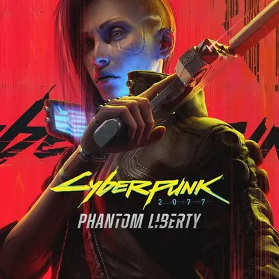 Cyberpunk 2077: Phantom Liberty