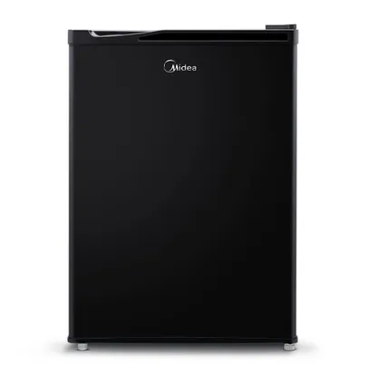 Frigobar Midea Compact 71 Litros Black Edition