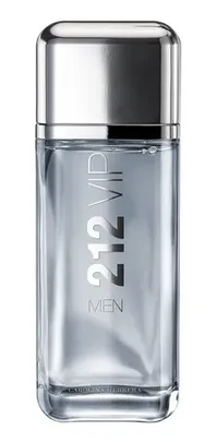 Carolina Herrera 212 Vip Men - Edt 200ml