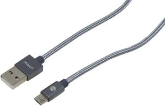 (Prime) Xtrax Cabo Micro Usb 1,5 M 