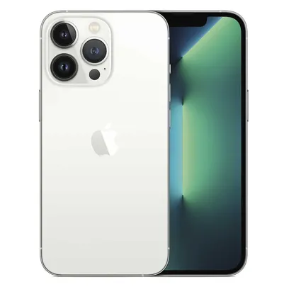 Foto do produto Smartphone Apple iPhone 13 Pro 256 GB