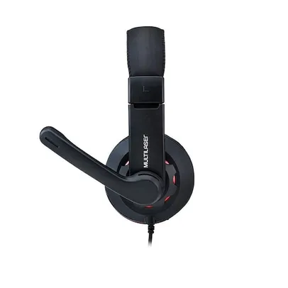 Fone de Ouvido Headset Gamer P3+P2 - Ph335