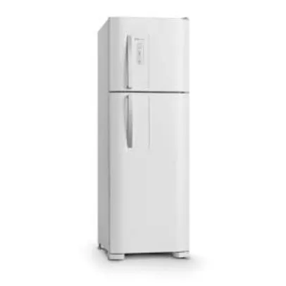 [Ponto Frio] Refrigerador Electrolux Frost Free DFN42 370 L - Branco por R$ 1329