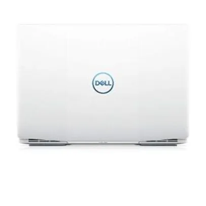 Notebook Dell G3 15 Gaming, G3-3590-A30B, 9ª Geração Intel Core i7-9750HQ Hex Cre, 8 GB RAM, HD 1TB + 128GB SSD, NVIDIA® GeForce®