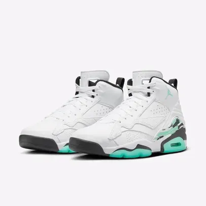 [39 e 40] Tênis Nike Jordan Jumpman Mvp - Masculino