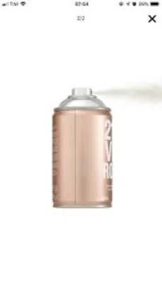 Body Spray 212 - Frete Grátis - R$ 159,00