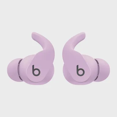 [AME R$891] Fone Ouvido Beats Fit Pro Bluetooth Classe 1 Cancel. Ruído