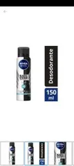 [Magaly pay R$8]Desodorante Antitranspirante Aerossol Nivea R$ 13