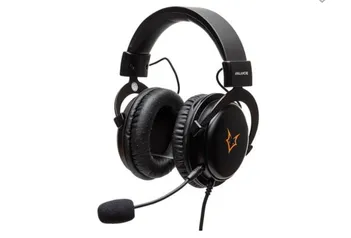 Headset Gamer Husky Gaming Avalanche | R$ 160