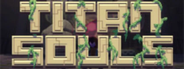 Titan Souls