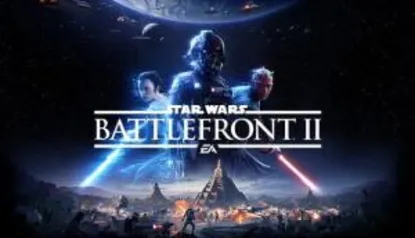 Star Wars Battlefront II - PC