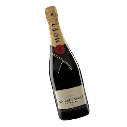 Moet Hennessy Chandon Imperial Brut Champagne Frances 750ml