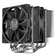 Cooler para Processador Scythe Fuma 2, 120mm, Intel-AMD, SCFM-2100