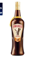 Licor Amarula Cream África do Sul - 750ml