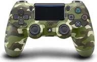 Controle PS4 Camuflado Dualshok 4 Sony | R$180