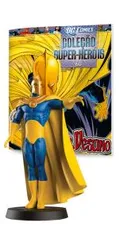 [PRIME] - DC Figurines. Sr Destino (Português) Capa comum – 15 maio 2016