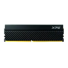 Memoria Adata XPG Gammix D45, 8GB (1x8GB), DDR4, 3200Mhz, C16, Preto, AX4U32008G16A-CBKD45